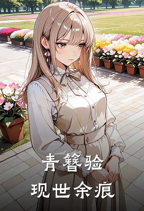 青簪验：现世余痕