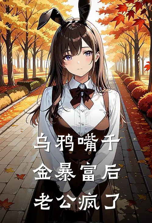 乌鸦嘴千金暴富后老公疯了