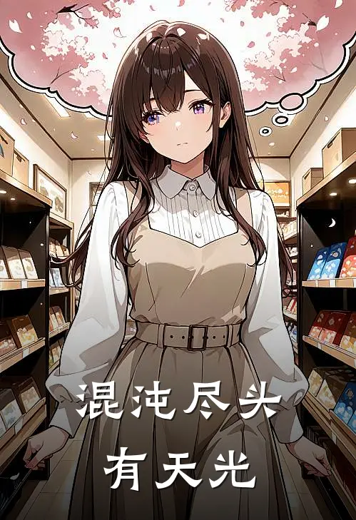 混沌尽头有天光