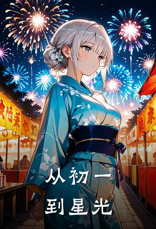 从初一到星光