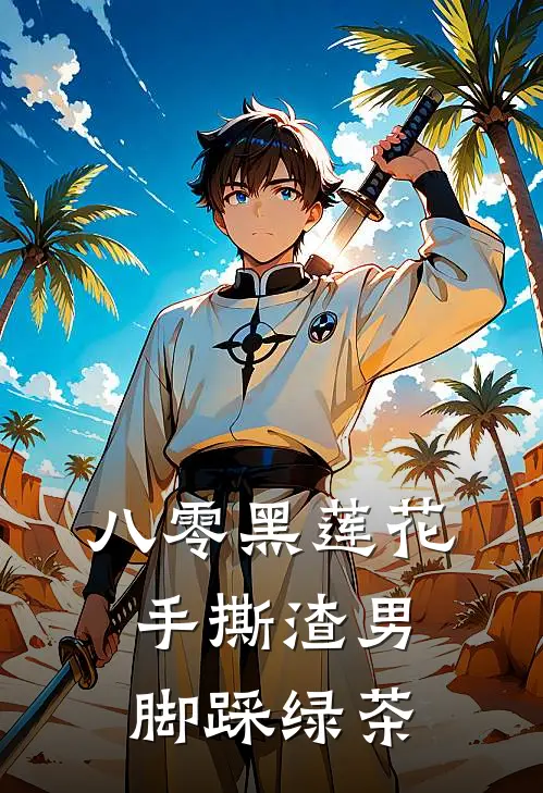 八零黑莲花：手撕渣男，脚踩绿茶