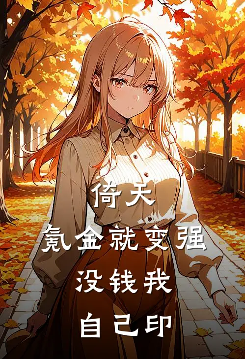 倚天，氪金就变强，没钱我自己印