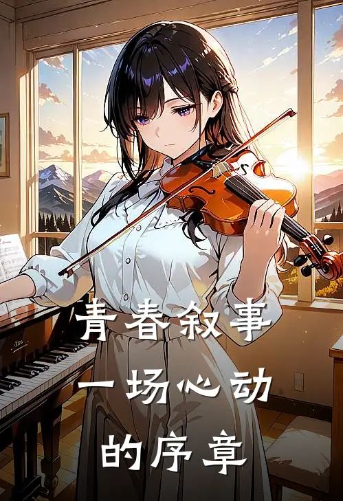 青春叙事：一场心动的序章