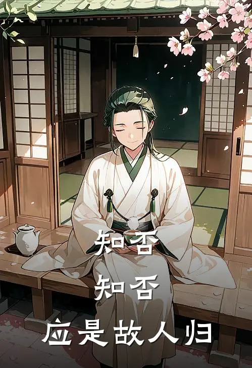 知否，知否，应是故人归
