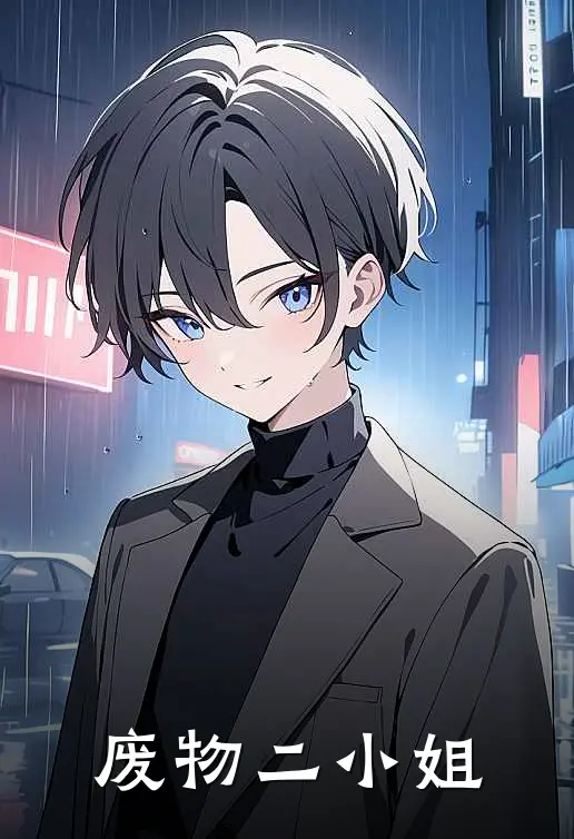 废物二小姐