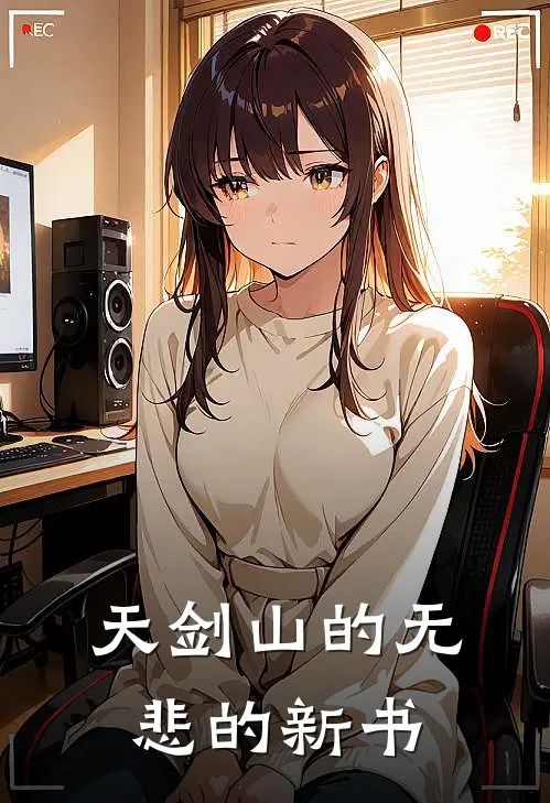天剑山的无悲的新书