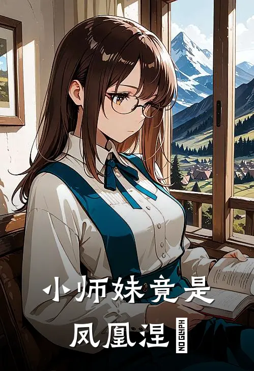 小师妹竟是凤凰涅槃