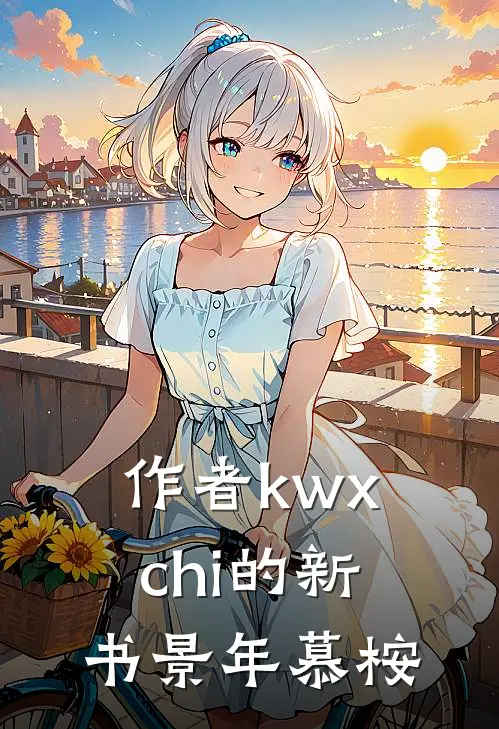 作者kwxchi的新书景年慕桉
