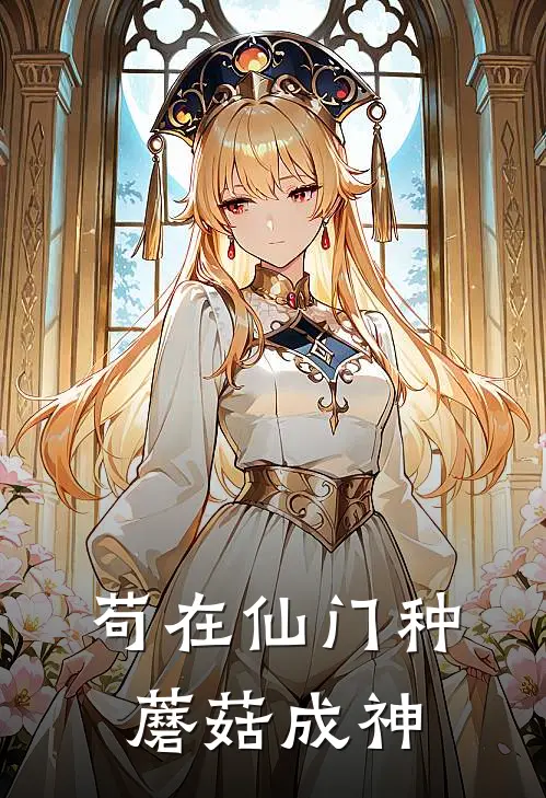 苟在仙门种蘑菇成神