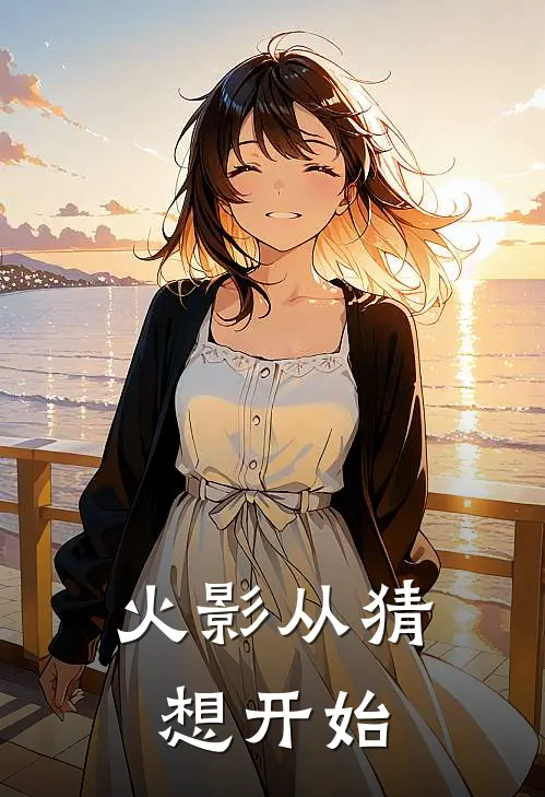 火影从猜想开始