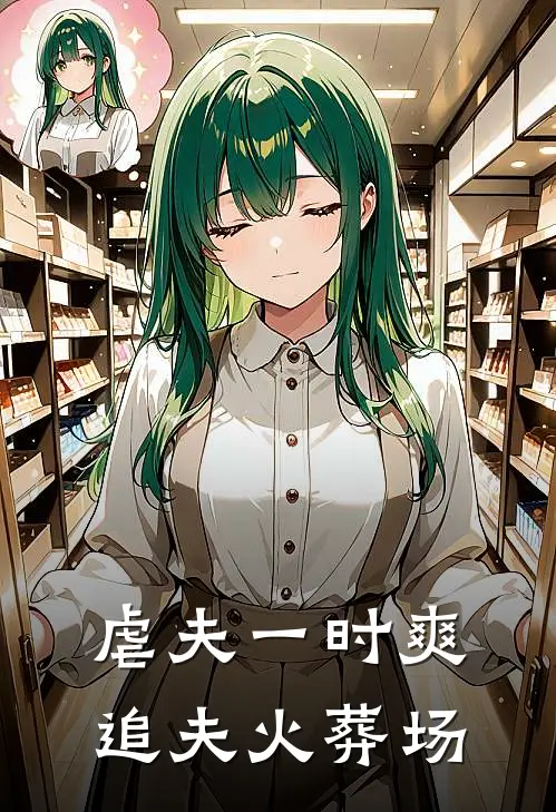 【虐夫一时爽，追夫火葬场】