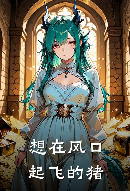 想在风口起飞的猪