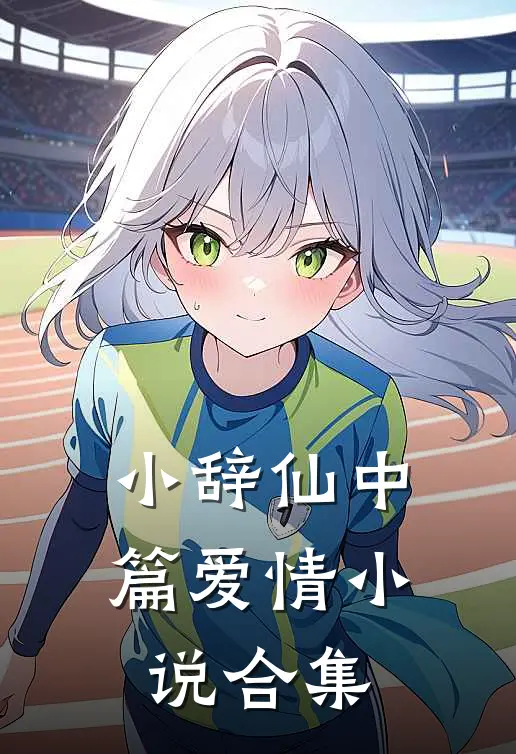 小辞仙中篇爱情小说合集