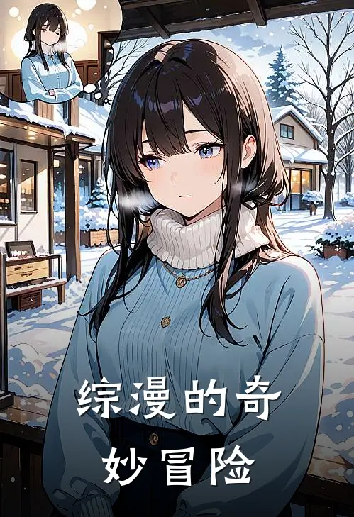 综漫的奇妙冒险