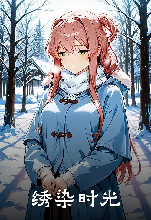绣染时光