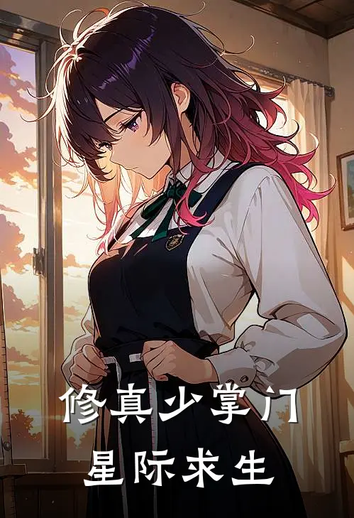 修真少掌门星际求生