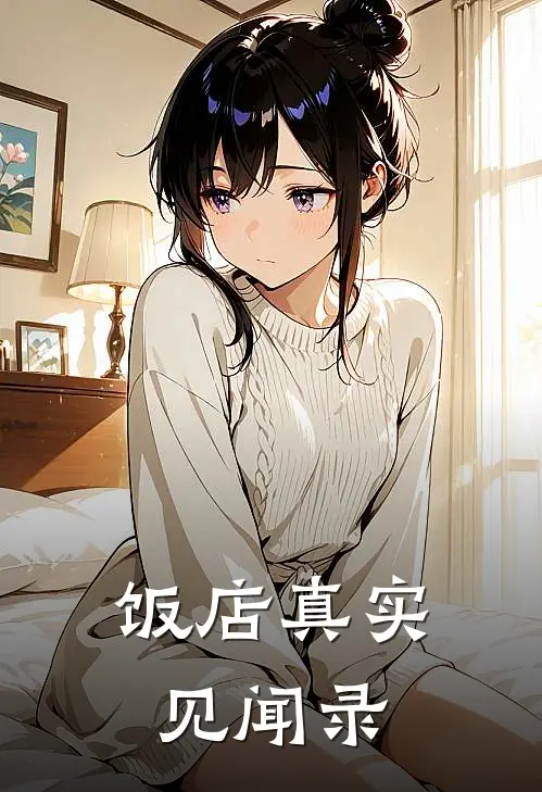 饭店真实见闻录