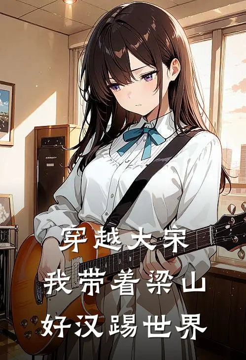 穿越大宋，我带着梁山好汉踢世界