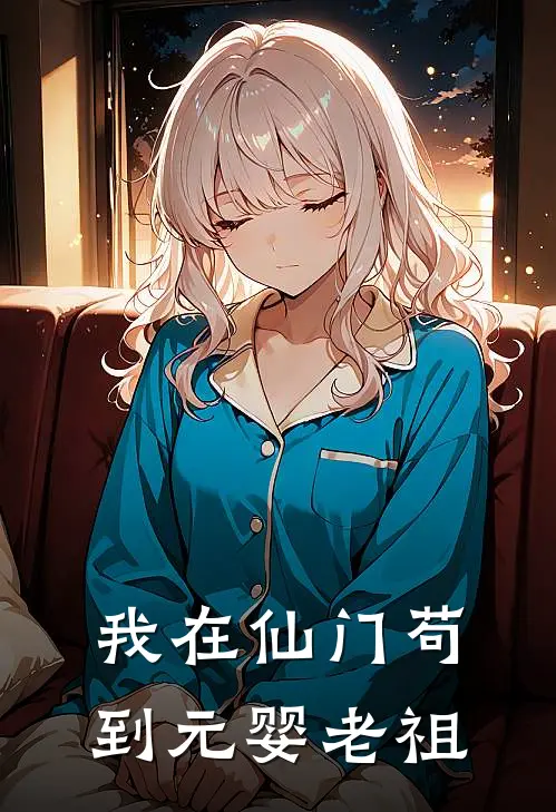 我在仙门苟到元婴老祖