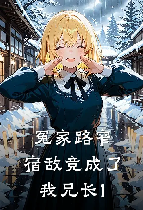 冤家路窄：宿敌竟成了我兄长1