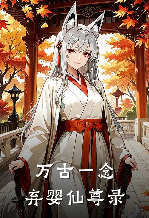 万古一念：弃婴仙尊录