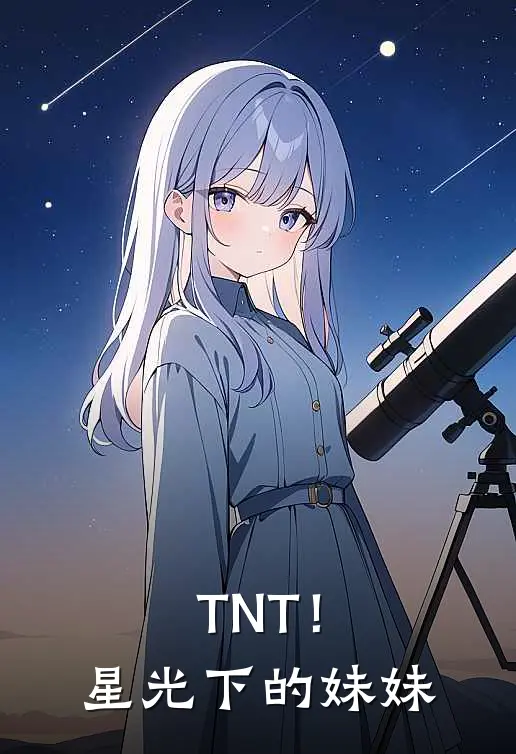TNT！星光下的妹妹