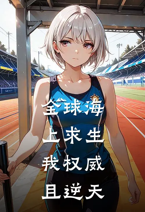 全球海上求生，我权威且逆天