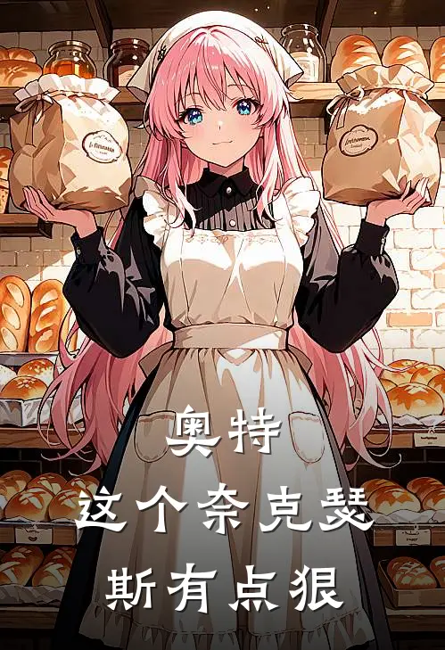 奥特：这个奈克瑟斯有点狠