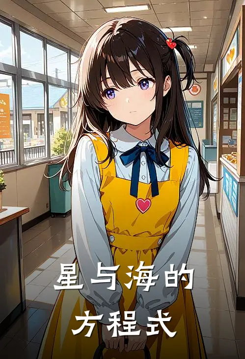 星与海的方程式
