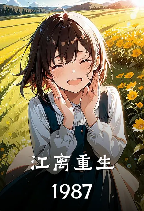 江离重生1987