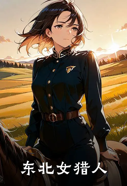 东北女猎人