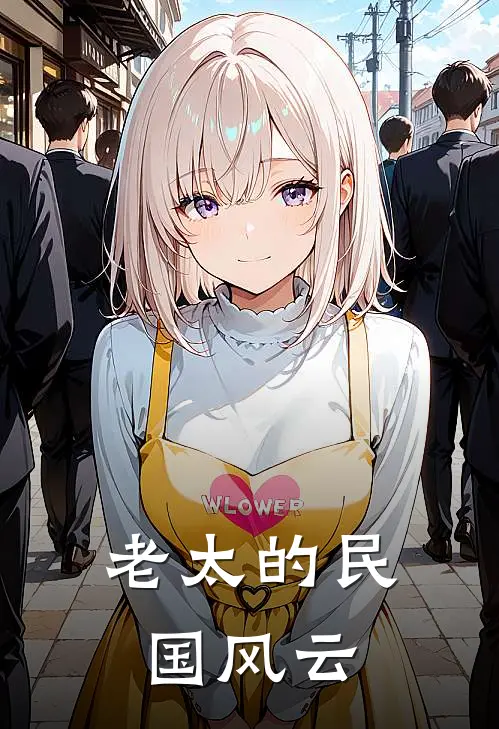 老太的民国风云