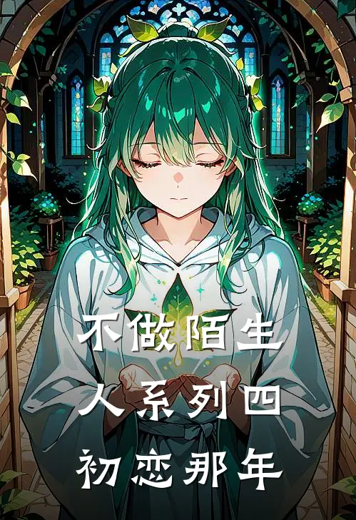 不做陌生人系列四初恋那年