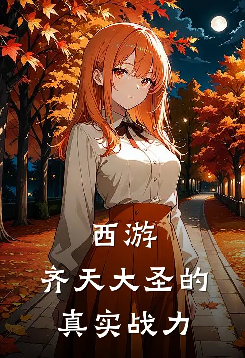 西游：齐天大圣的真实战力