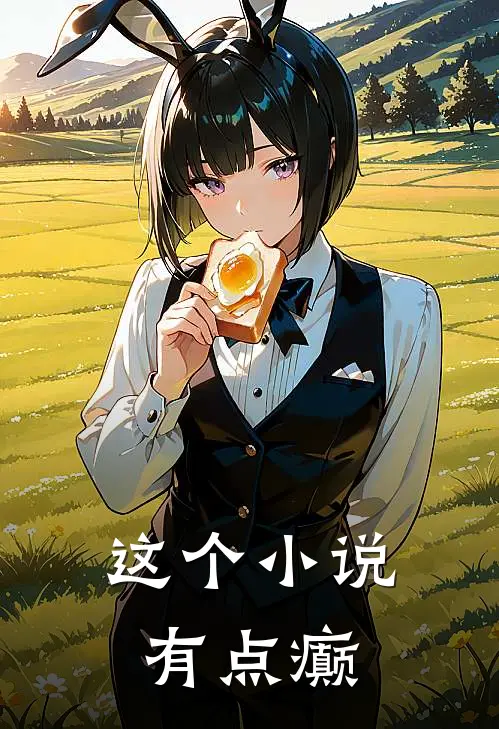 这个小说有点癫