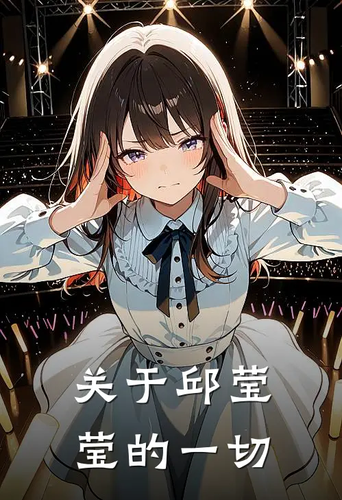 关于邱莹莹的一切