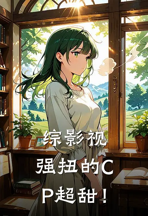 综影视：强扭的CP超甜！