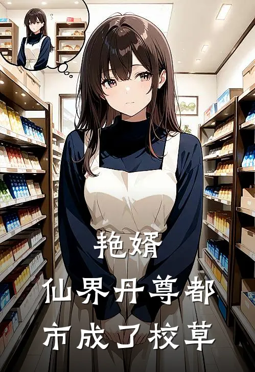 艳婿：仙界丹尊都市成了校草