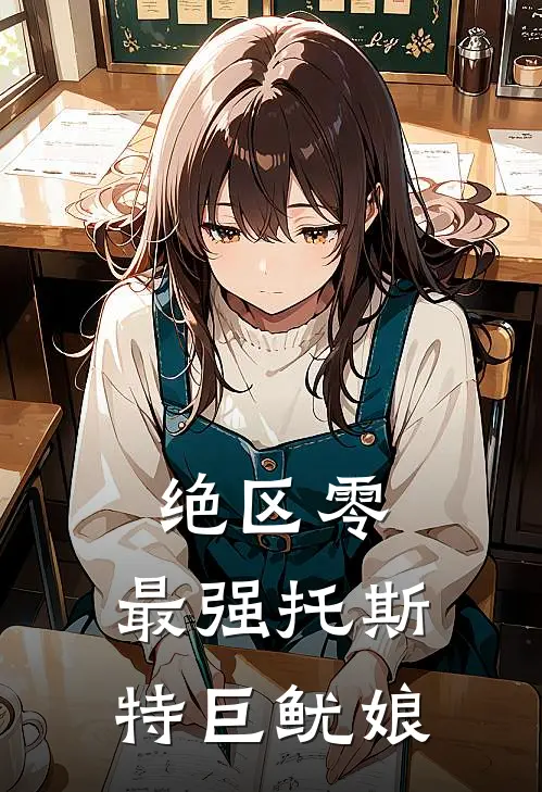 绝区零：最强托斯特巨鱿娘