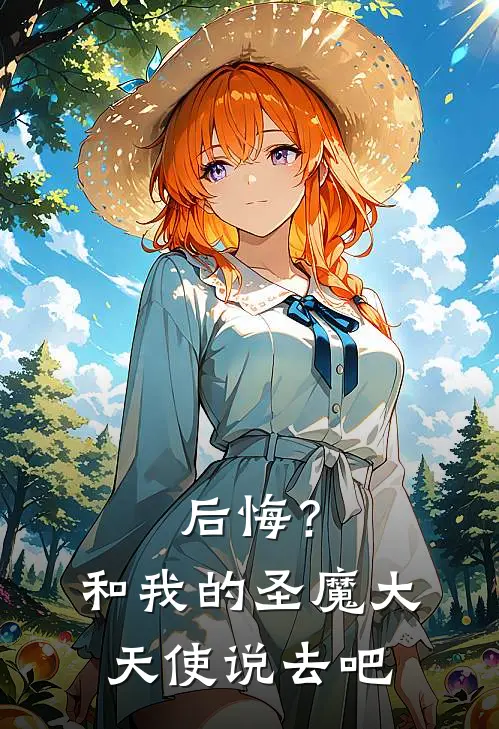 后悔？和我的圣魔大天使说去吧