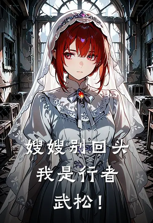 嫂嫂别回头，我是行者武松！