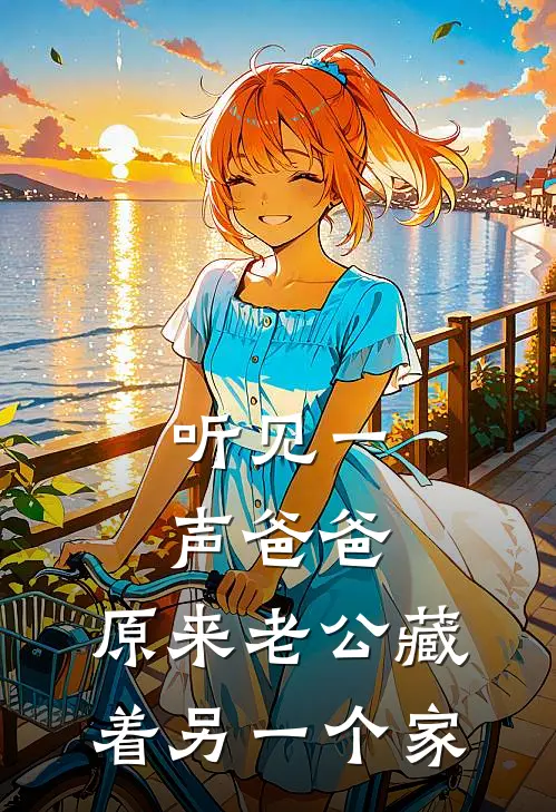 听见一声爸爸，原来老公藏着另一个家