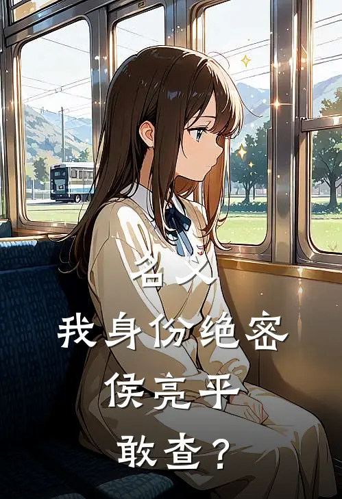 名义：我身份绝密，侯亮平敢查？