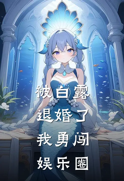 被白露退婚了，我勇闯娱乐圈