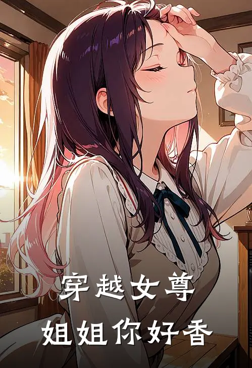 穿越女尊：姐姐你好香