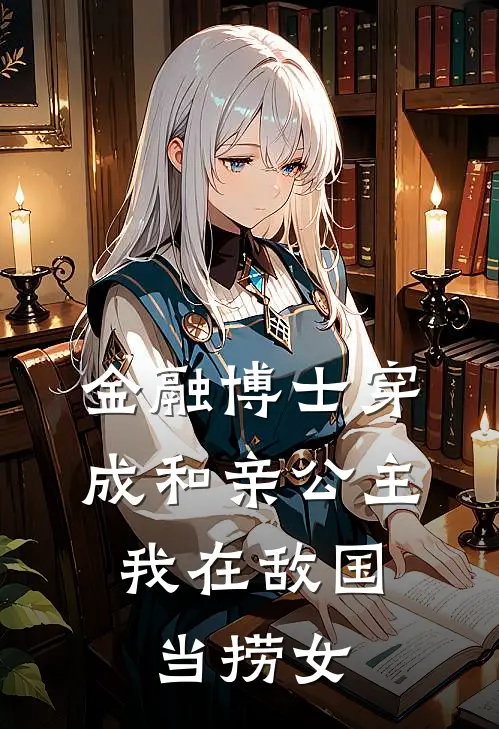 金融博士穿成和亲公主：我在敌国当捞女
