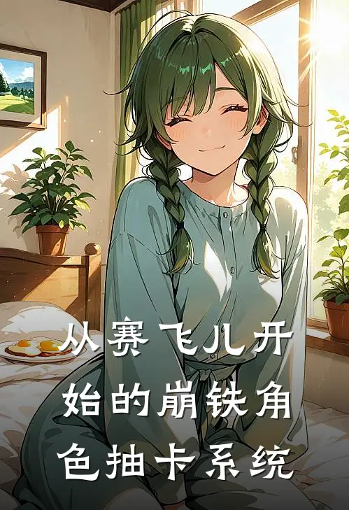 从赛飞儿开始的崩铁角色抽卡系统