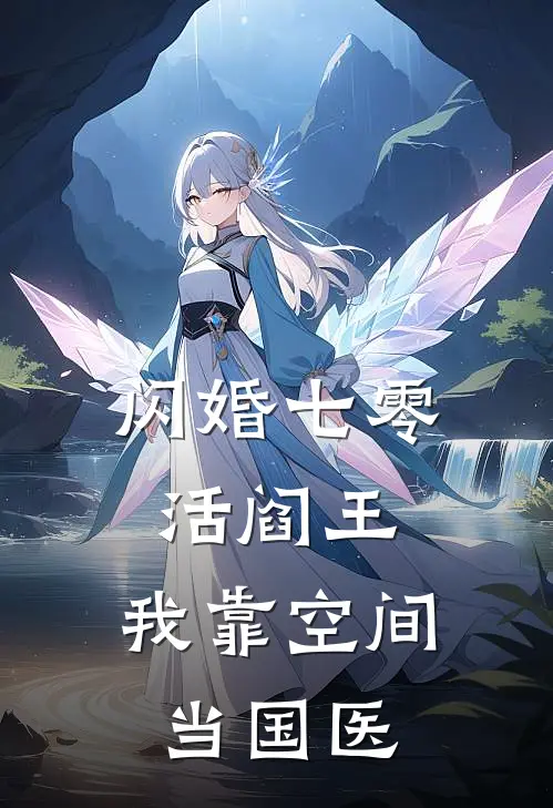 闪婚七零活阎王，我靠空间当国医