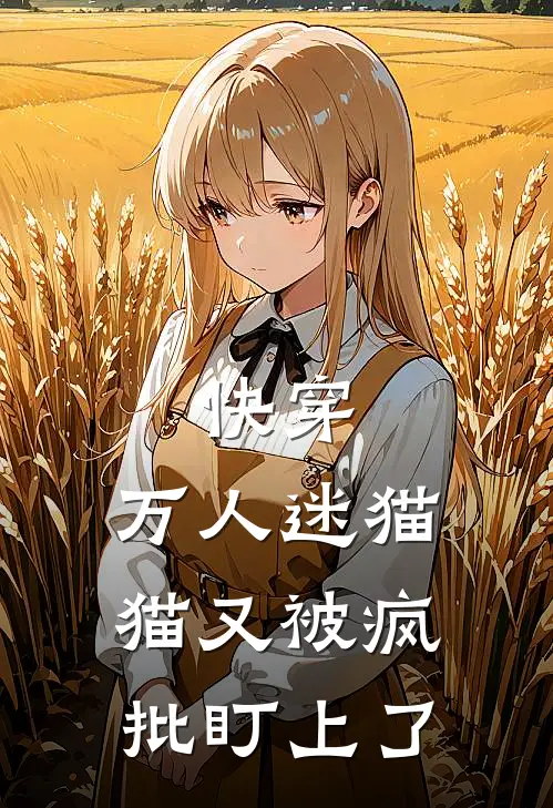 快穿：万人迷猫猫又被疯批盯上了