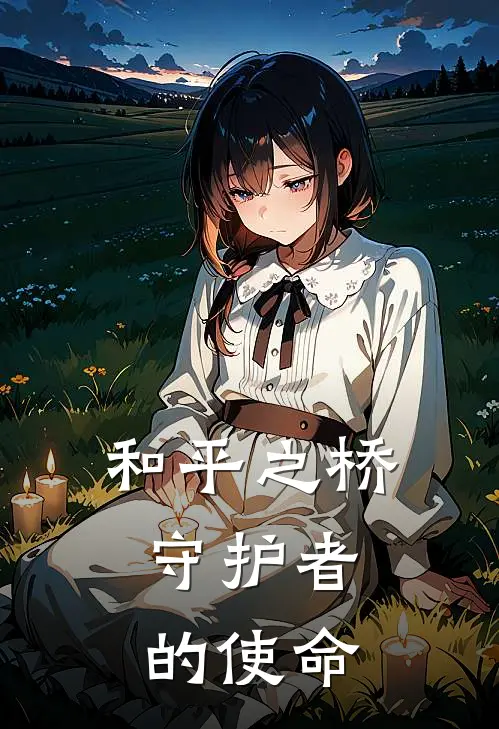 和平之桥，守护者的使命